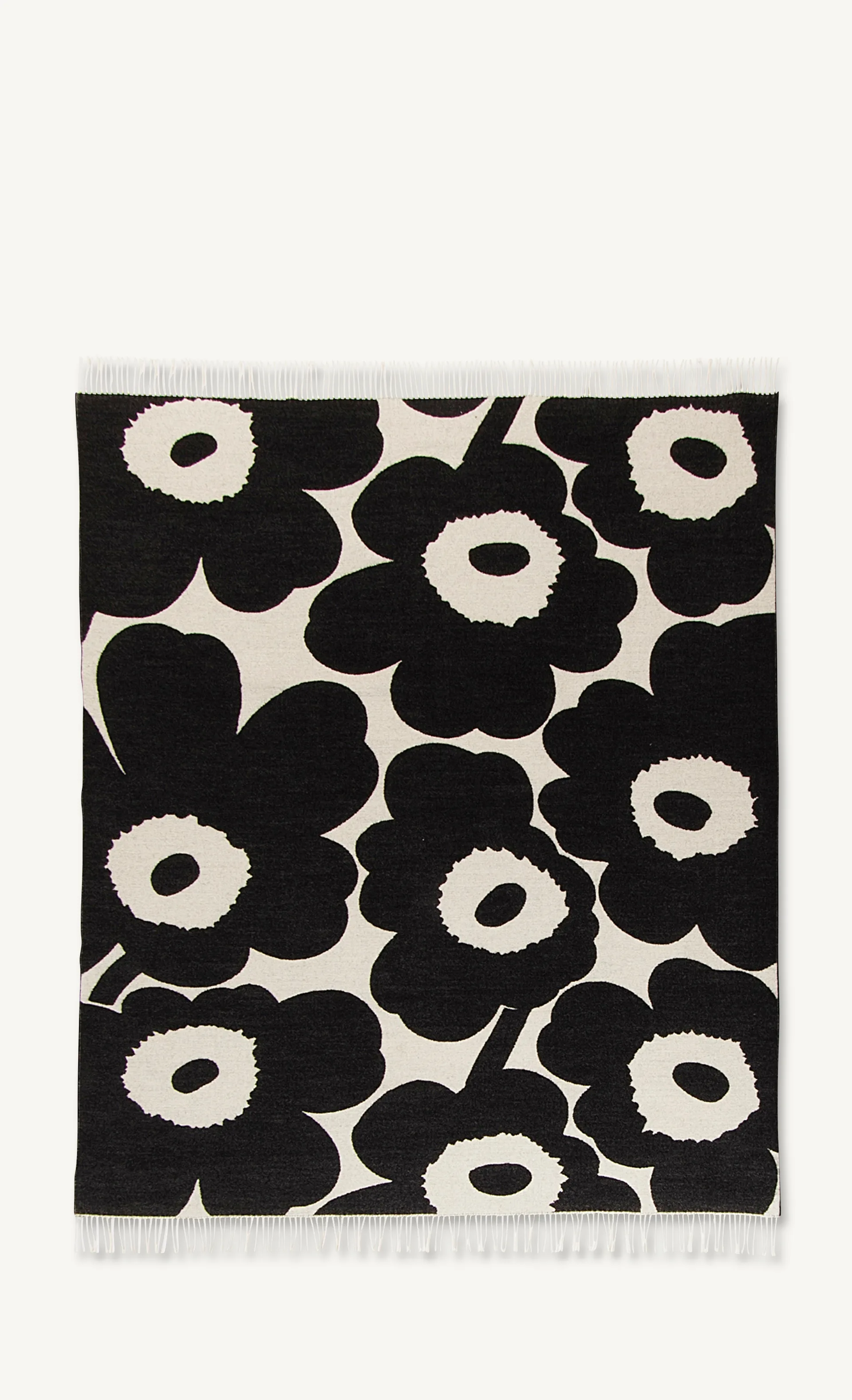 Manta Unikko 130x180 cm,  Marimekko