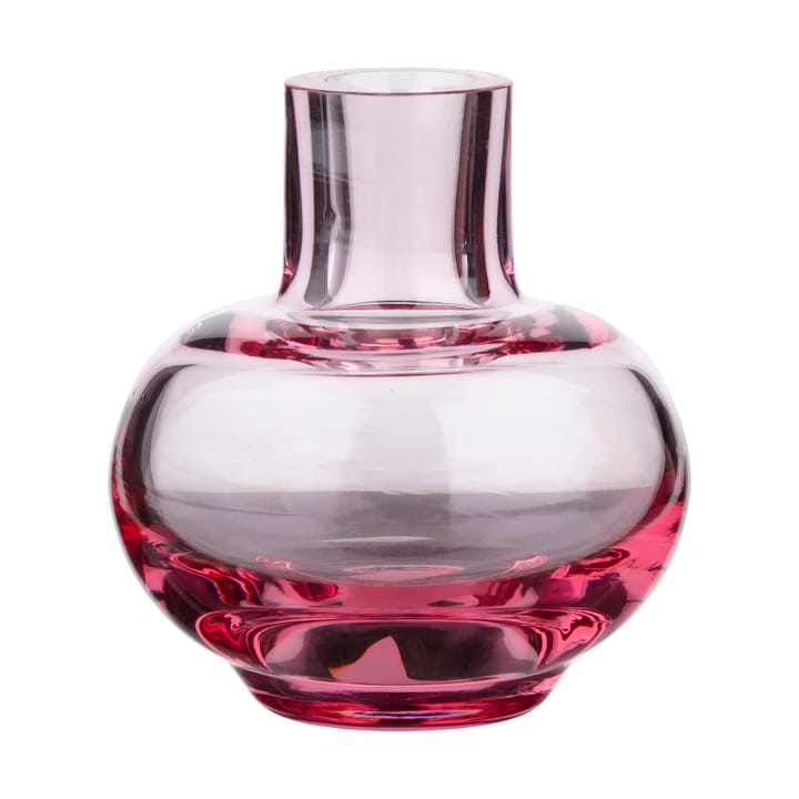 Mini vaso 6 cm - Rosa - Marimekko