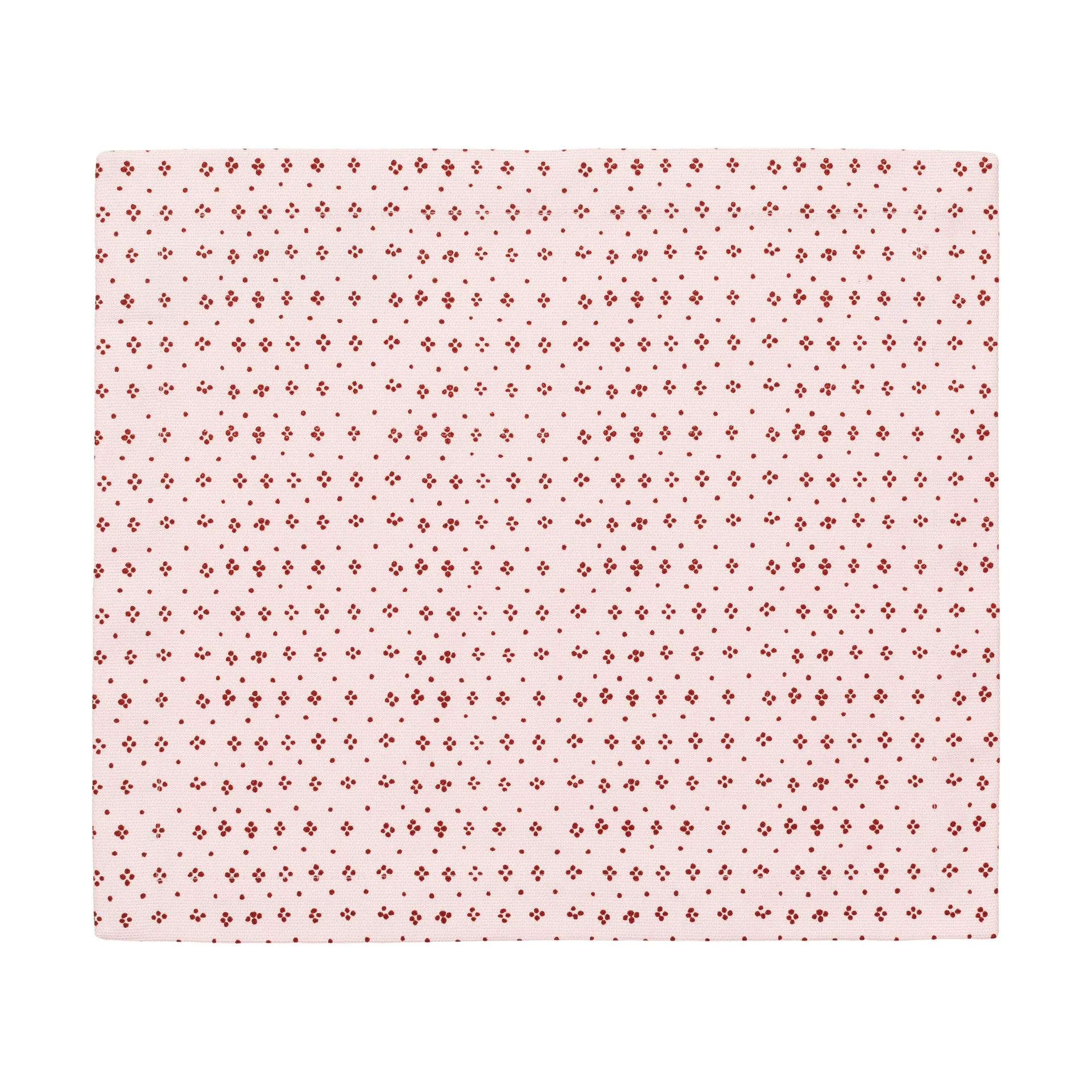 Muija Individual 35x40 cm, Rosa Marimekko