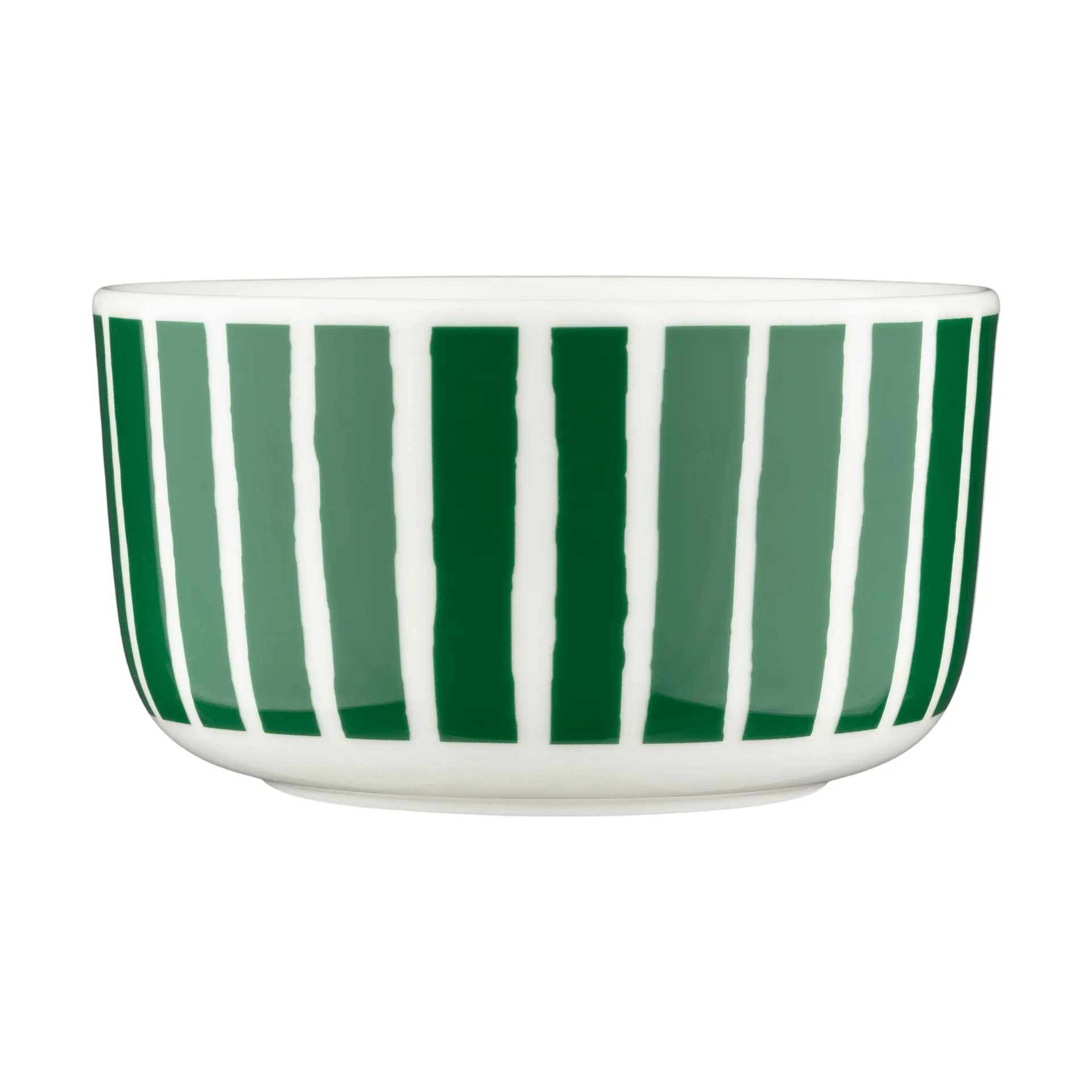 Oiva Piccolo Tigela 50 cl, Verde-Branco Marimekko