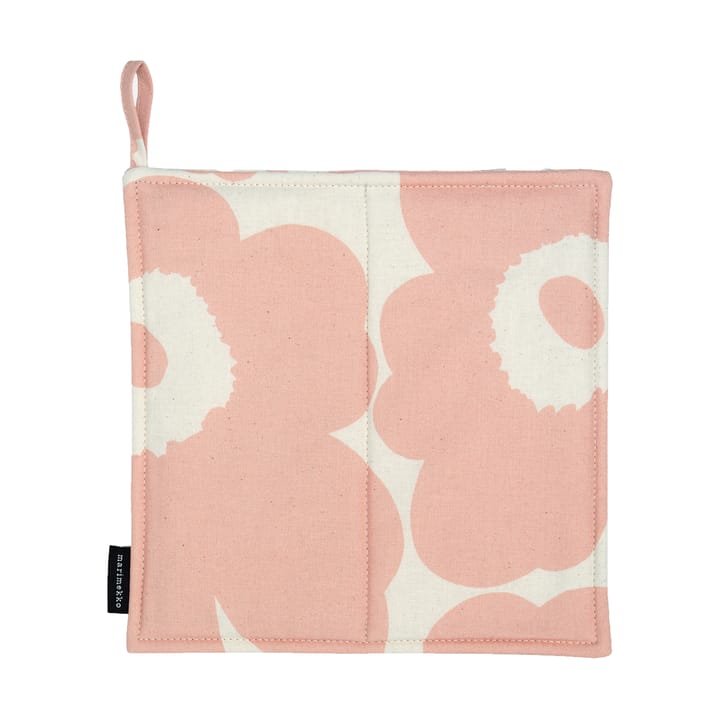 Pegas Pieni Unikko 21,5x21,5 cm - Cotton-peach - Marimekko