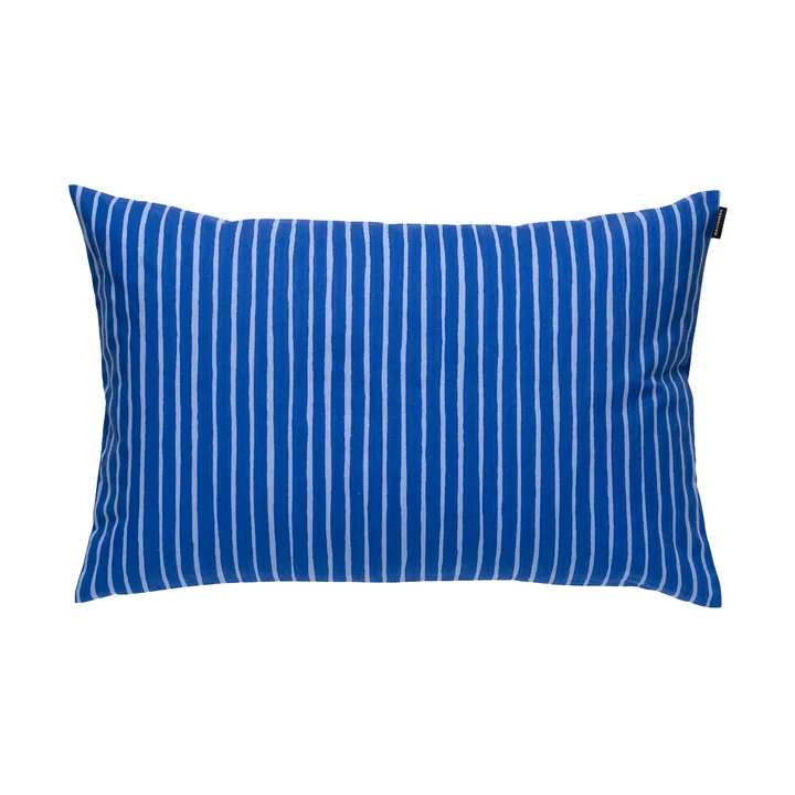 Piccolo Capa de almofada  40x60 cm - Light blue-blue - Marimekko