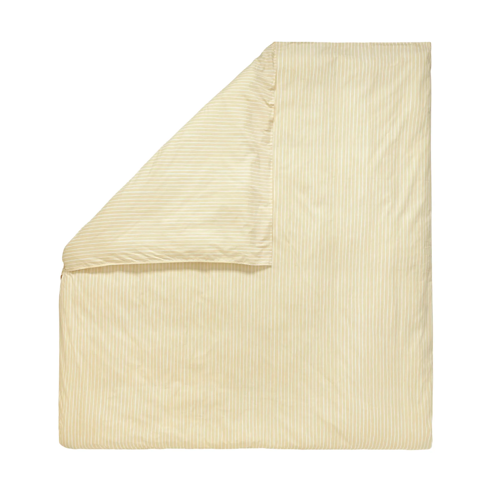 Piccolo capa de edredão 240x220 cm, Bege Marimekko