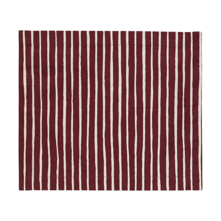 Picollo individual 35x40 cm - Borgonha - Marimekko