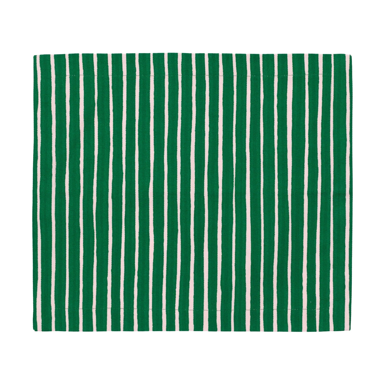 Picollo individual 35x40 cm, Verde Marimekko