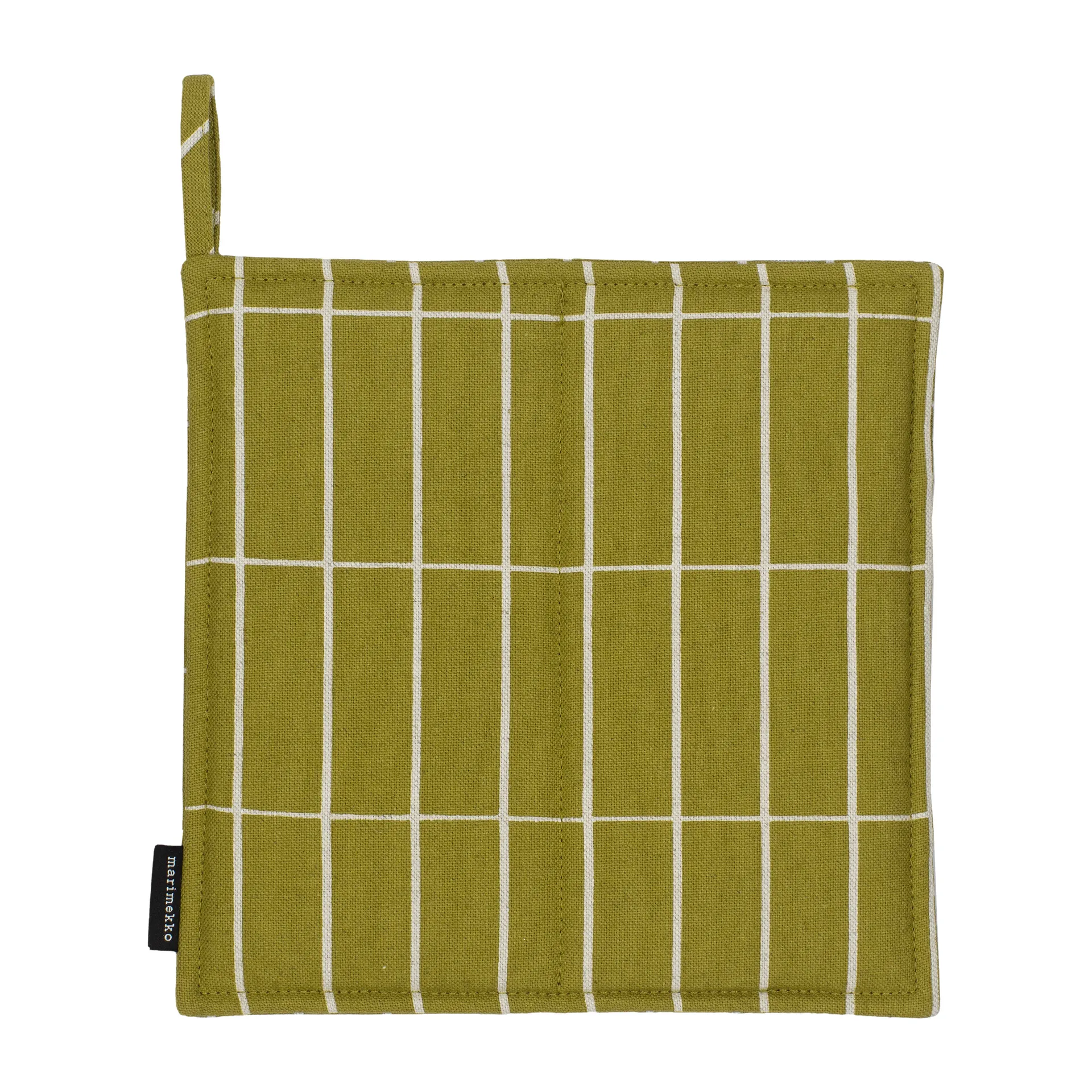 Pieni Tiiliskivi pega de panela Marimekko