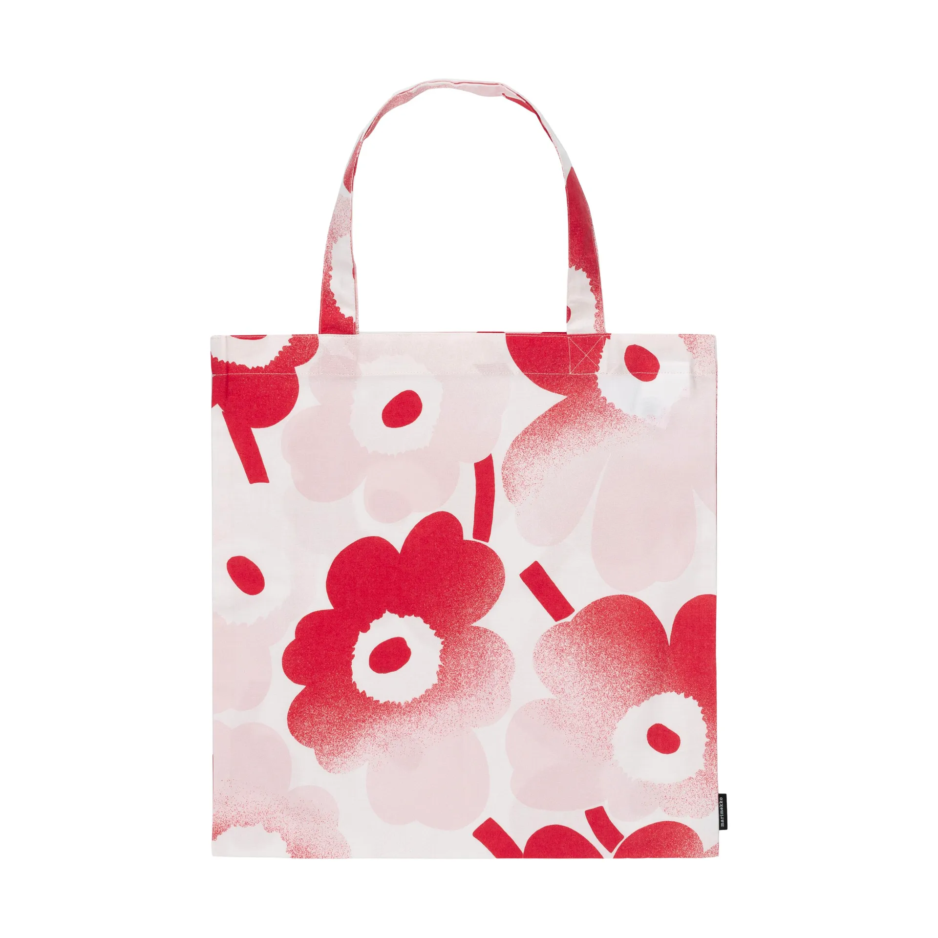 Pieni Unikko Häivähdys Saco 44x43 cm, Rosa Marimekko