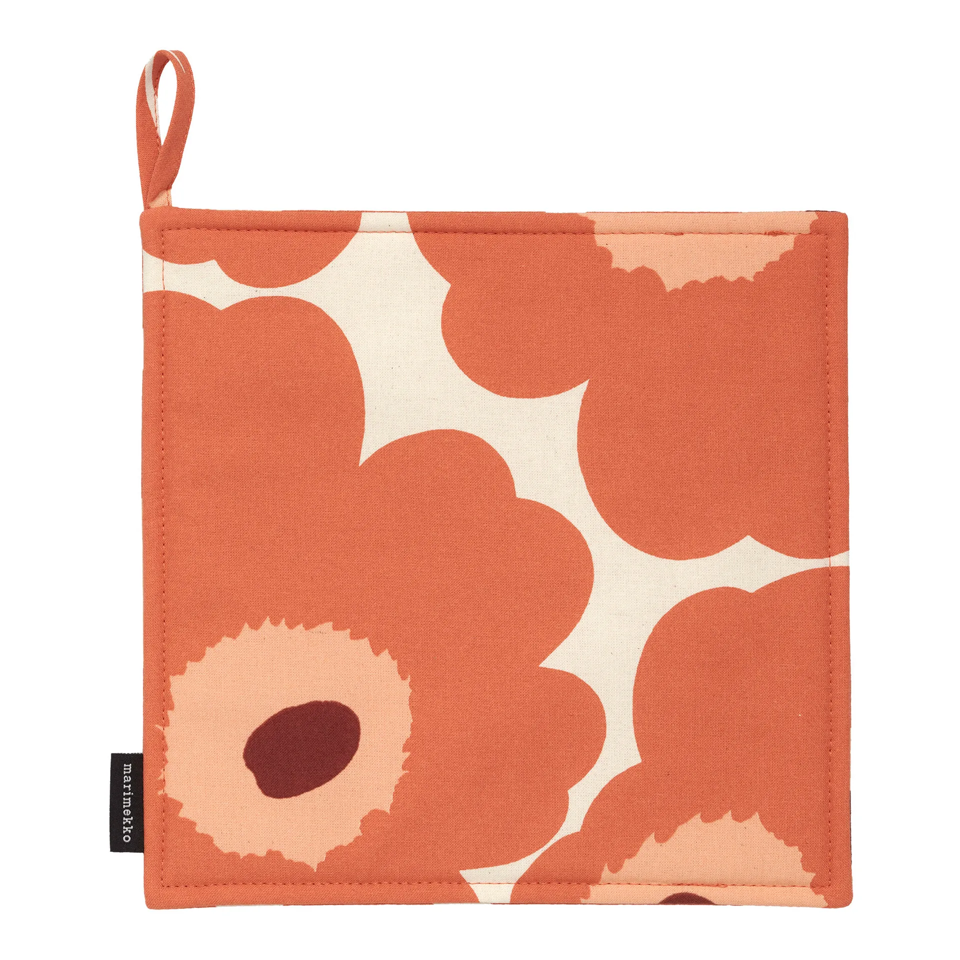 Pieni Unikko pegas 21,5x21,5 cm,  Marimekko