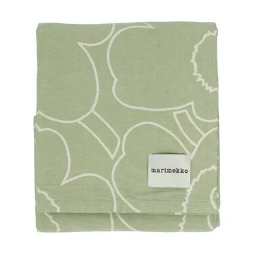 Piirto Unikko colcha 160x260 cm - Pera – off white - Marimekko