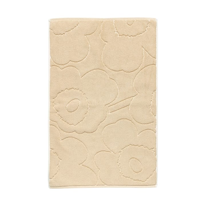 Piirto Unikko tapete de banheiro 50x80 cm - Bege - Marimekko