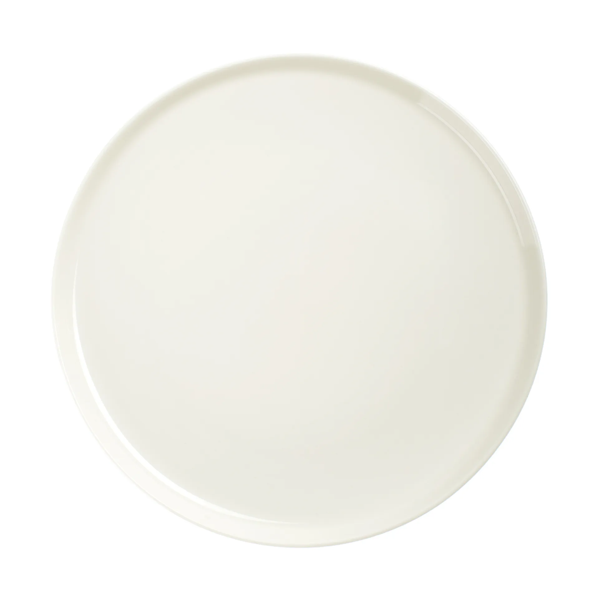 Prato branco Oiva , 20 cm Marimekko