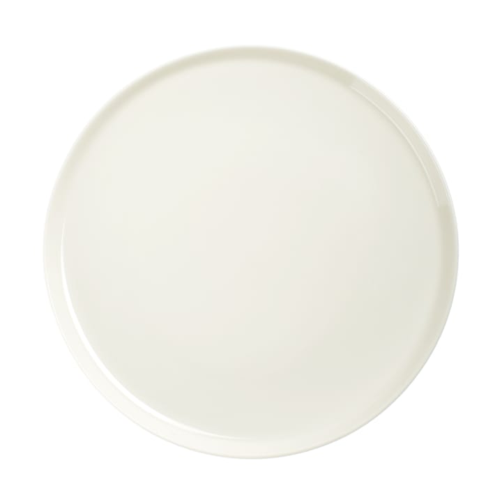 Prato branco Oiva  - 20 cm - Marimekko