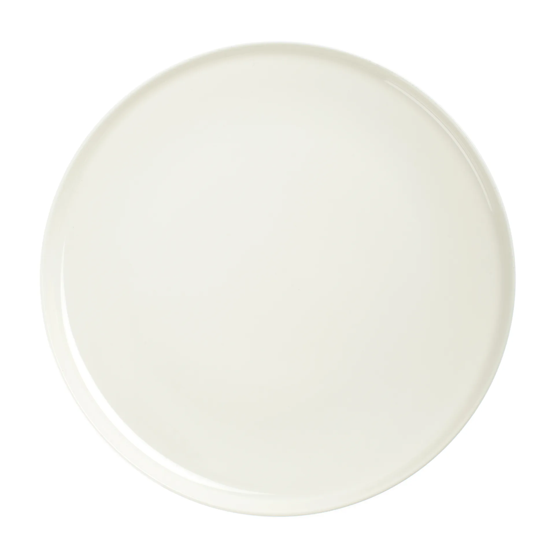 Prato branco Oiva , 25 cm  Marimekko