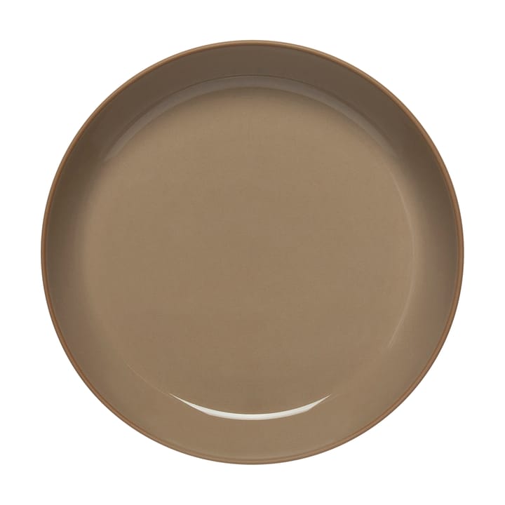 Prato Oiva 20,5 cm - brown - Marimekko