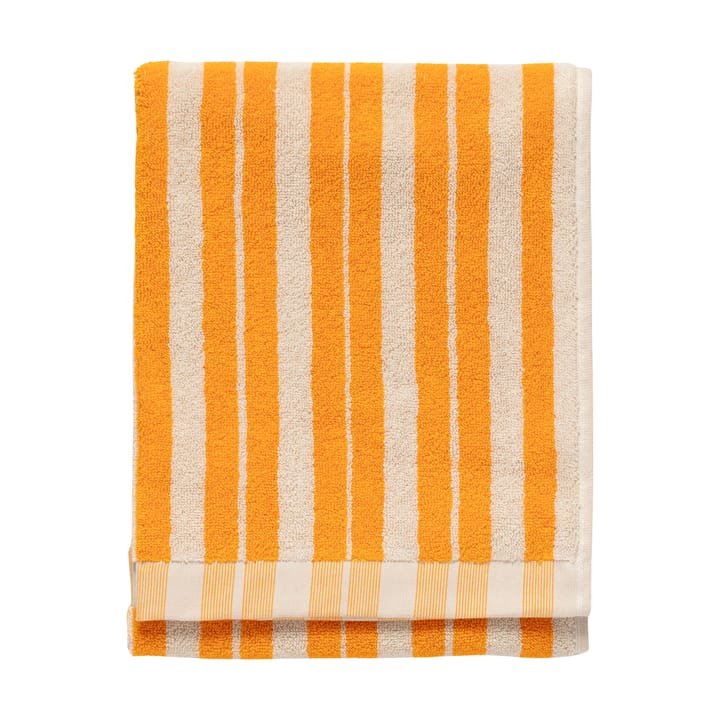 Raide toalha 50x70 cm, Amarelo Marimekko