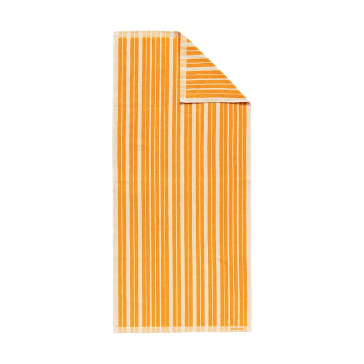 Raide toalha de banho 70x150 cm - Amarelo - Marimekko