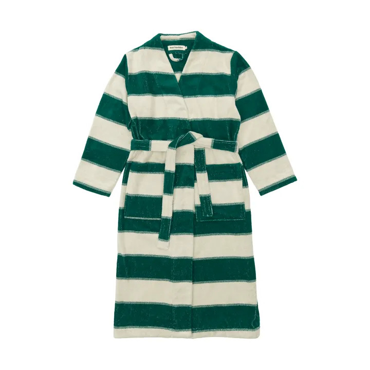 Robe Galleria - Emerald-melão - Marimekko