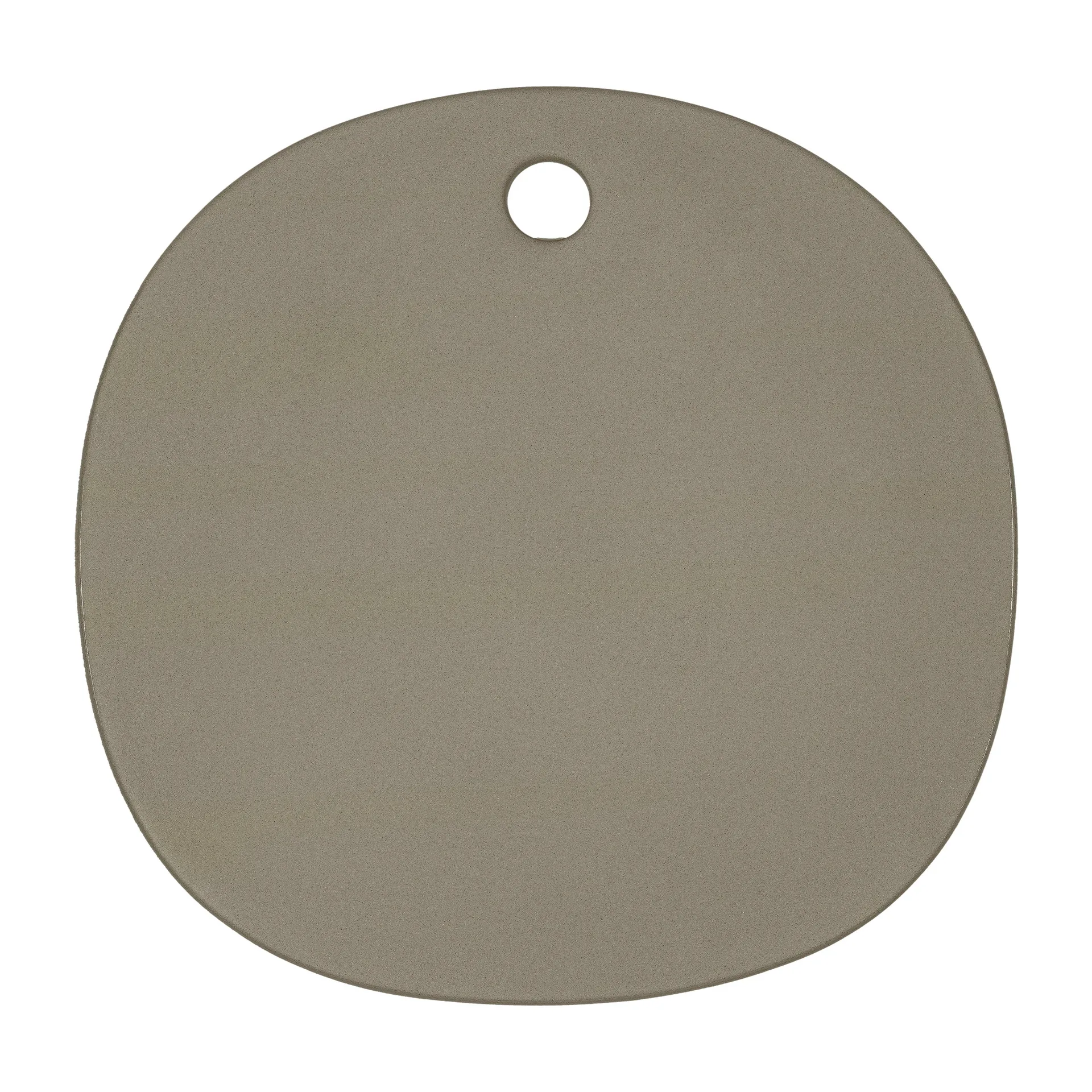 Siirtolapuutarha bandeja Ø25 cm, terra-branco Marimekko