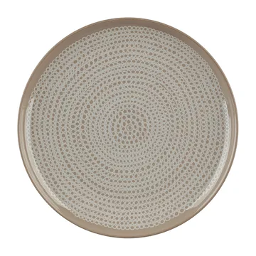 Siirtolapuutarha prato Ø 25 cm - Terra-white - Marimekko