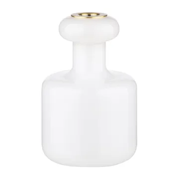 Suporte de velas Plunta - Branco - Marimekko