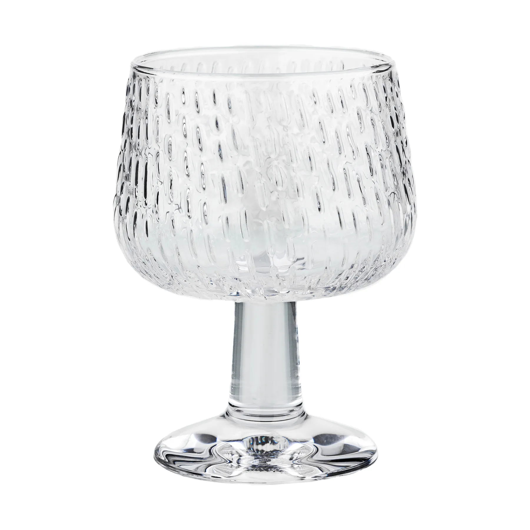 Syksy copo de vinho 2,5 dl, Clear Marimekko