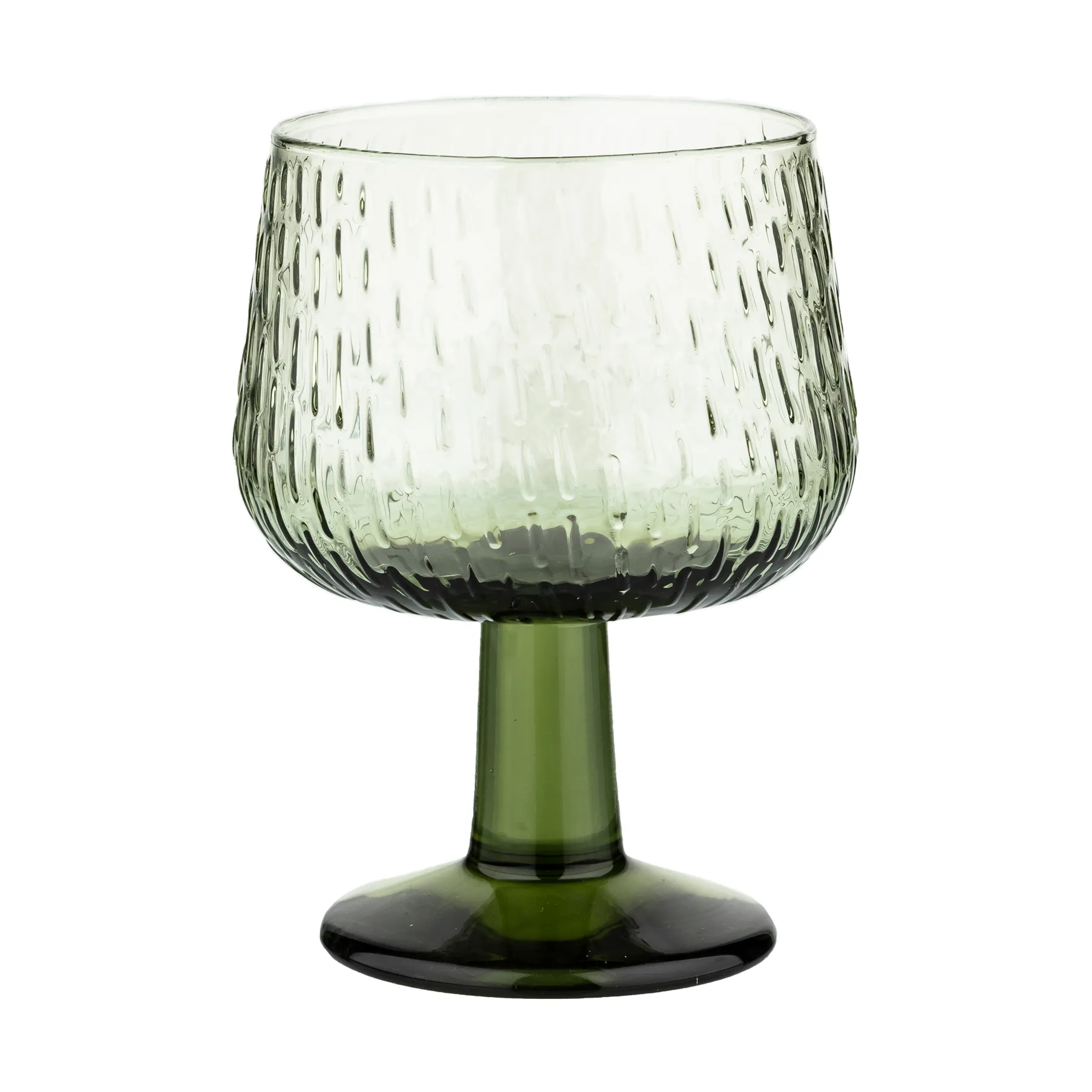 Syksy copo de vinho 2,5 dl, Olive Marimekko