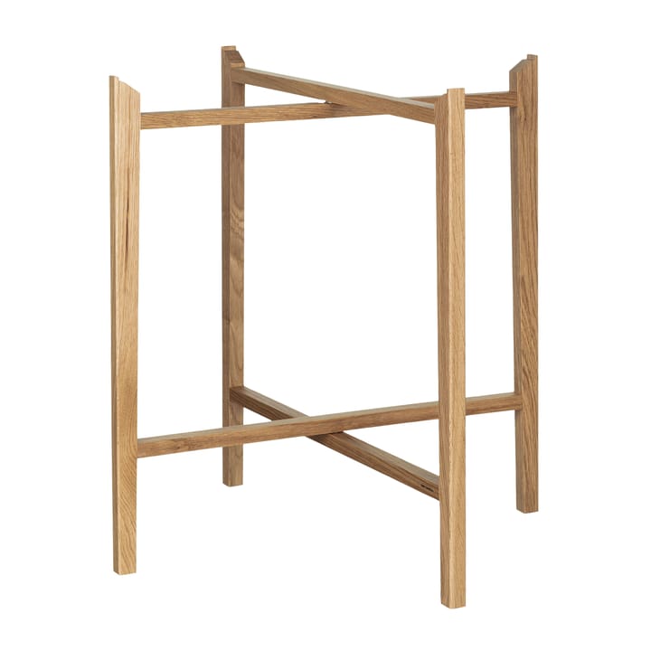 Tabuleiro de mesa Marimekko 47x48,5 cm - Carvalho  - Marimekko