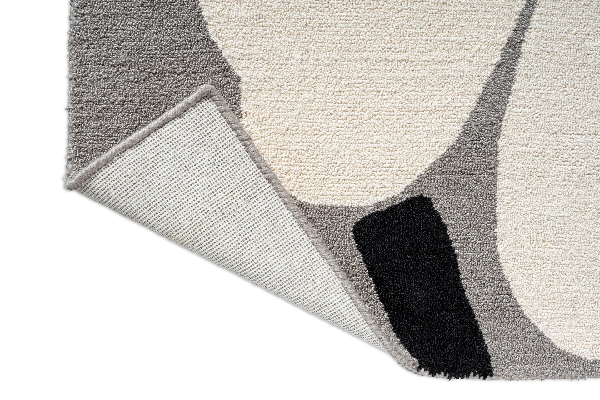 Tapete Unikko anniversary outdoor, Cinzento, 200x280 cm Marimekko