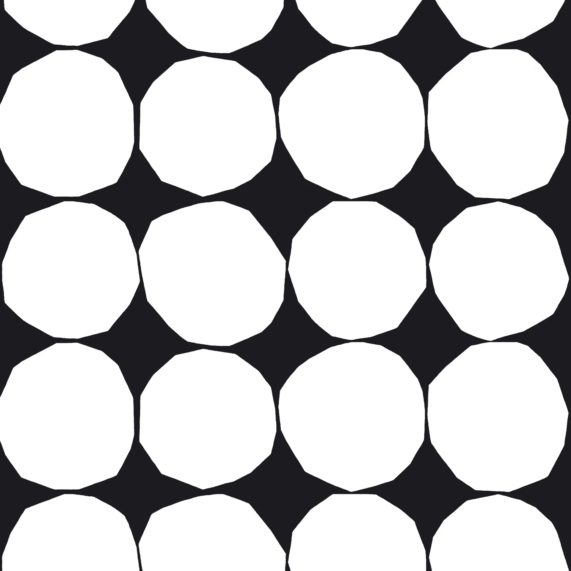 Tecido Kivet,  Marimekko