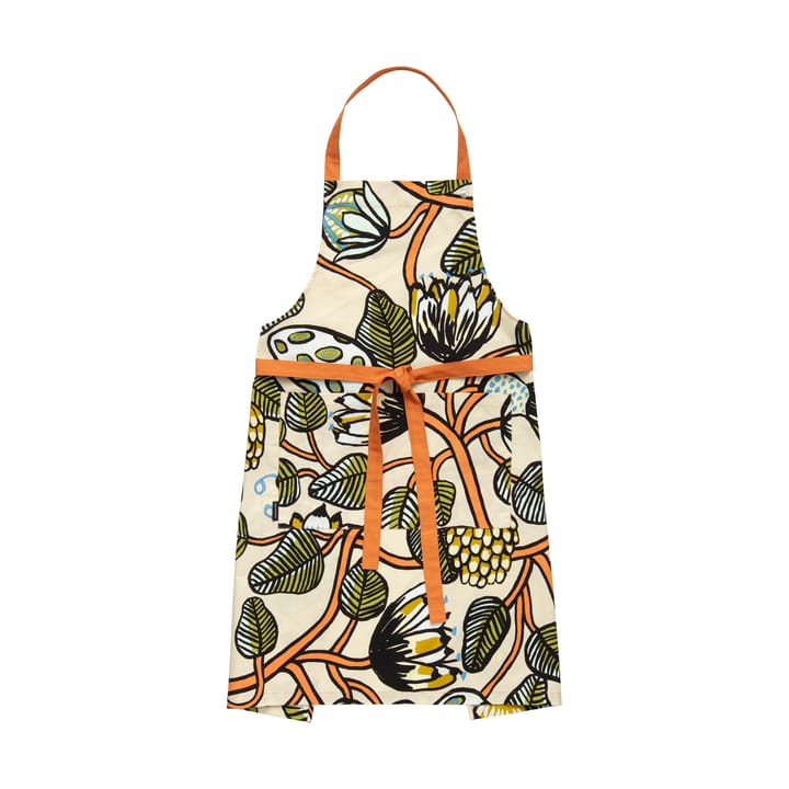 Tiara avental - Bege - Marimekko