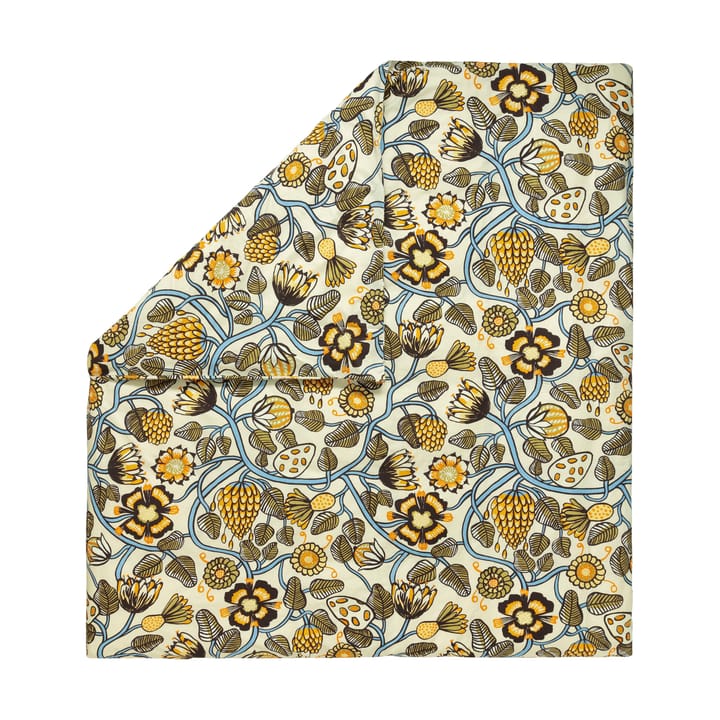 Tiara capa de edredão 240x220 cm - Bege - Marimekko