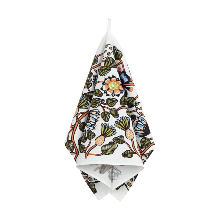 Tiara pano de cozinha 47x70 cm - Bege - Marimekko
