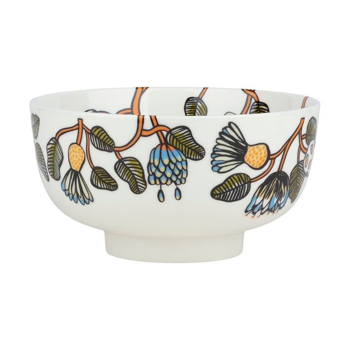 Tiara tigela de servir 1,5 L - Branco - Marimekko