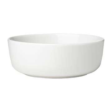 Tigela Karhuemo 4 dl - Branco-verde escuro - Marimekko