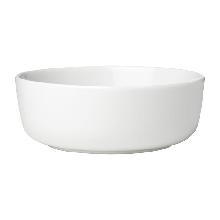 Tigela Karhuemo 4 dl - Branco-verde escuro - Marimekko