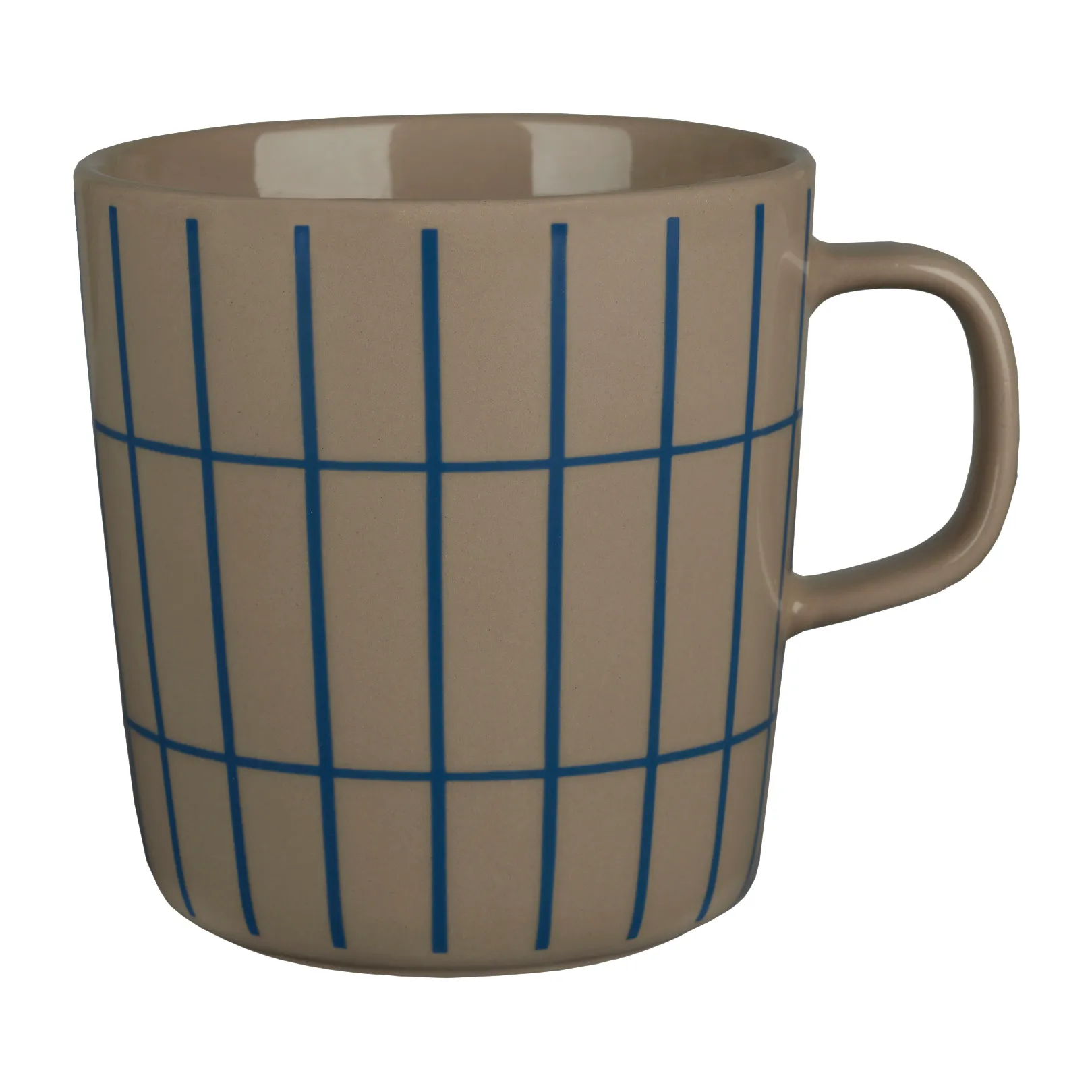 Tiiliskivi caneca 40 cl,  Marimekko