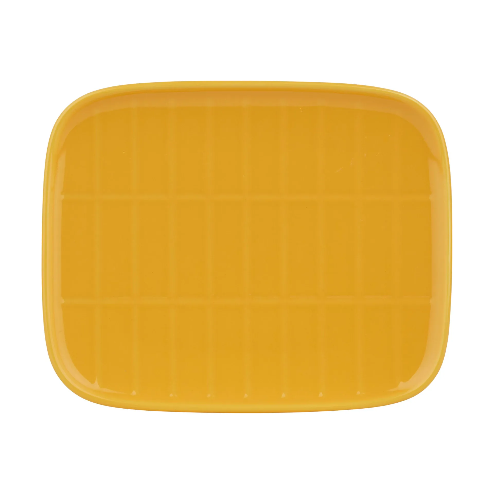 Tiiliskivi prato 12x15 cm, Amarelo Marimekko