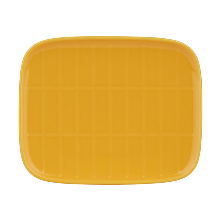 Tiiliskivi prato 12x15 cm - Amarelo - Marimekko