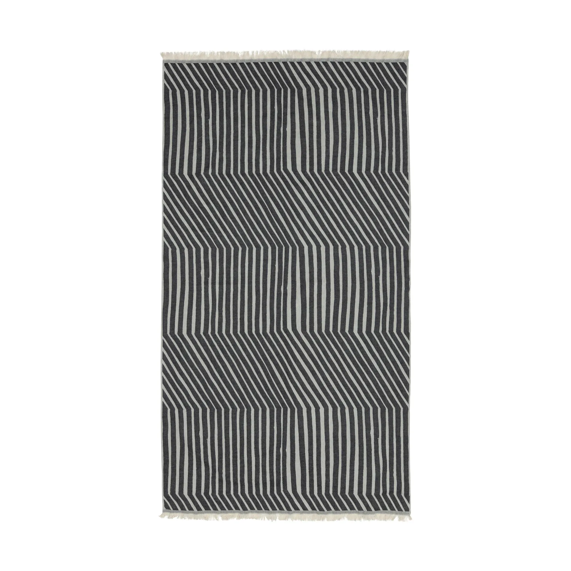 Toalha de banho Águia-pesqueira, 100x180 cm Marimekko