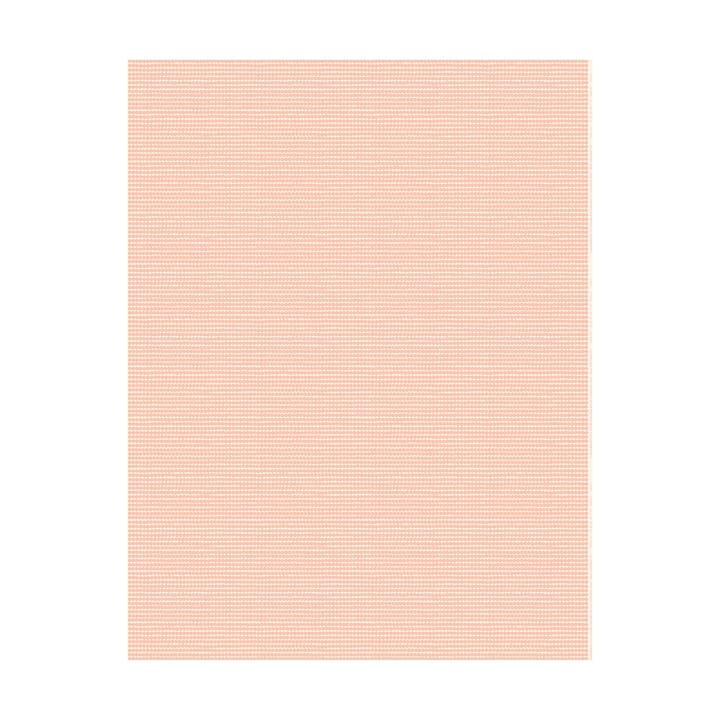 Toalha impermeável Mini Räsymatto - Cotton-peach - Marimekko