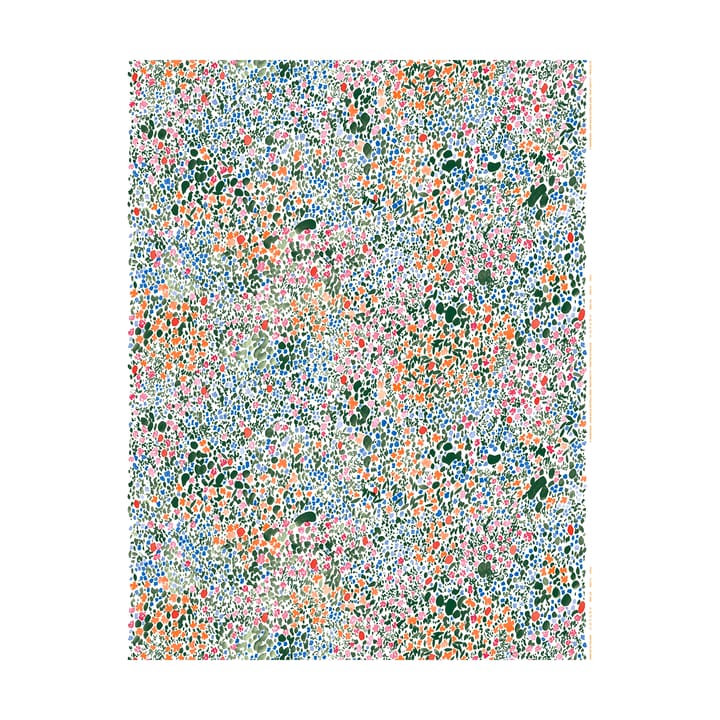 Toalha impermeável Rantaniitty, White-multi Marimekko