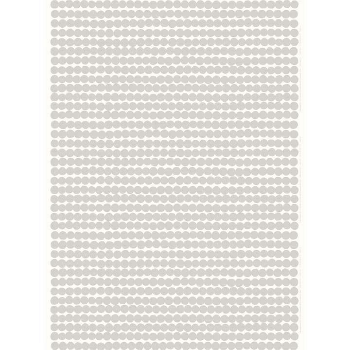 Toalha impermeável Räsymatto, light grey Marimekko