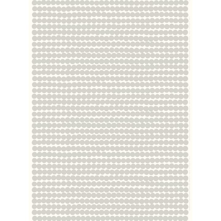 Toalha impermeável Räsymatto - light grey - Marimekko