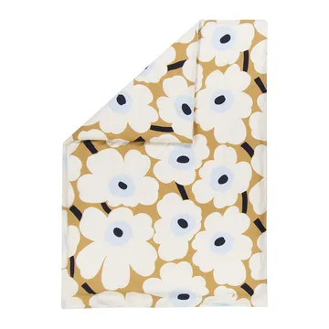 Unikko capa de edredão 150x210 cm - Marimekko