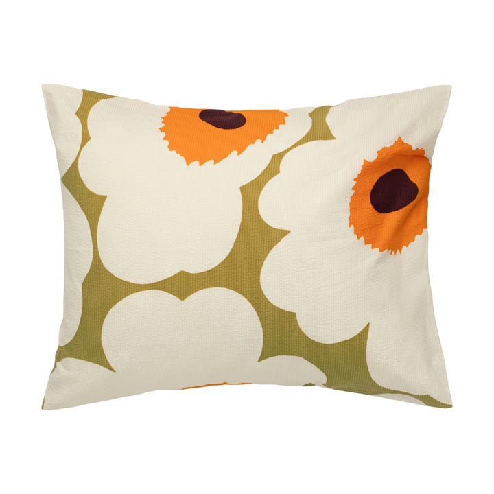 Unikko fronha 50x60 cm - Bege - Marimekko
