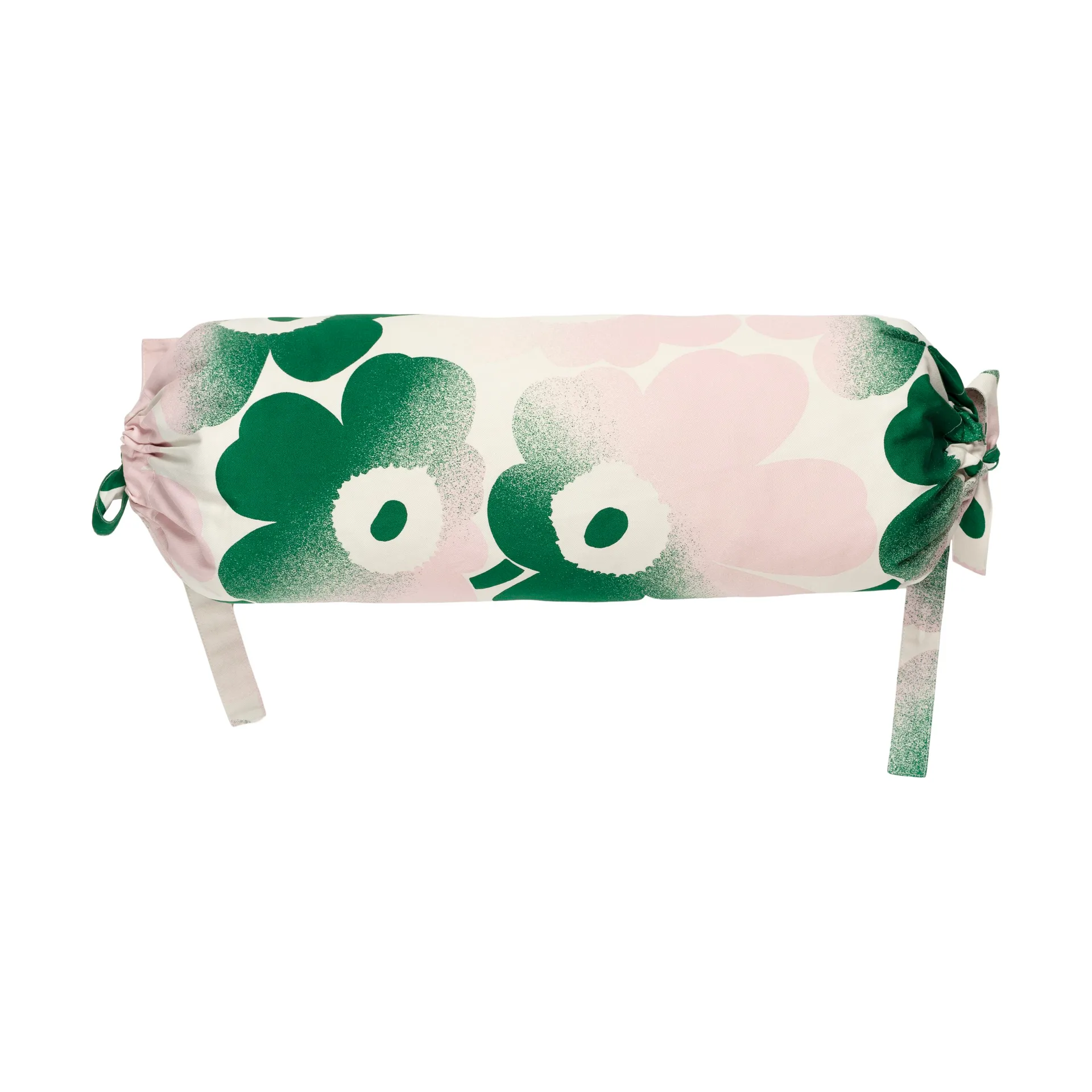 Unikko Häivähdys almofada de apoio, Verde Marimekko