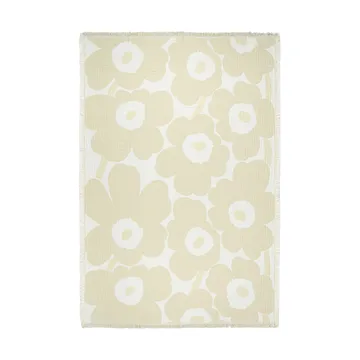 Unikko Manta 150x220 cm - Cru - Marimekko