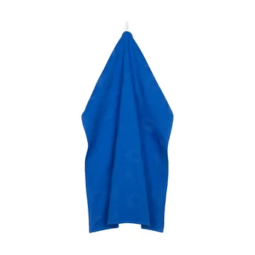 Unikko pano de cozinha 47x70 cm - Dark blue-blue - Marimekko