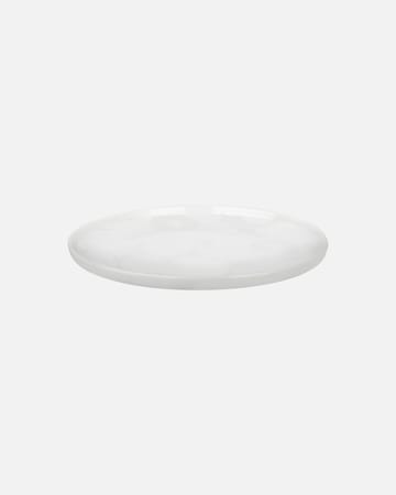 Unikko prato Ø20 cm - White-off white - Marimekko