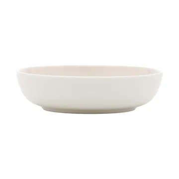 Unikko prato fundo - White-red-blue - Marimekko